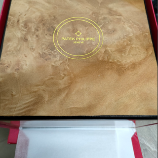 BOX PATEK BOX - 150k