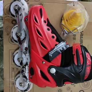 Giày patin hàng cao cấp