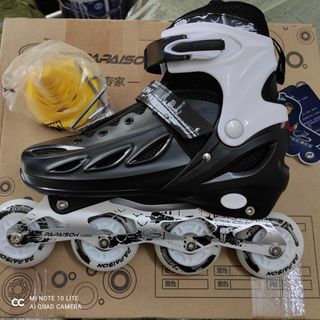 Giày patin hàng cao cấp