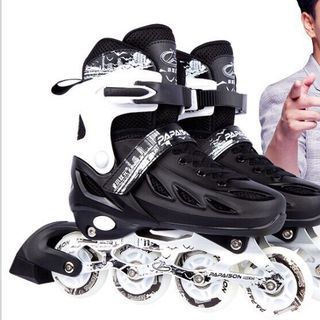 Giày patin hàng cao cấp