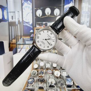 Tissot Lelocle 1853 - 540k