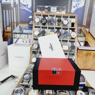 Tissot Lelocle 1853 - 540k