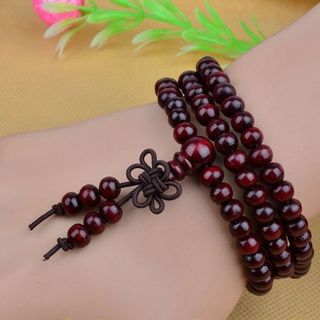 Chuỗi đeo tay mẫu 3 tầng đẹp