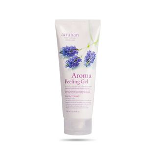 GEL TẨY TẾ BÀO CHẾT LAVENDER (OẢI HƯƠNG) 180ML - ARRAHAN