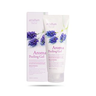 GEL TẨY TẾ BÀO CHẾT LAVENDER (OẢI HƯƠNG) 180ML - ARRAHAN