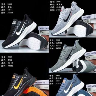 Giày chạy bộ,tập gym nam nữ