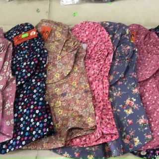 Nón khẩu trang cao cấp Minh Anh giá từ 35k