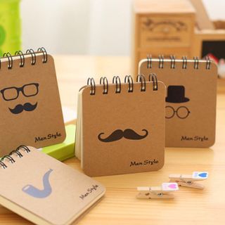 Cuốn sổ đẹp rẻ nha