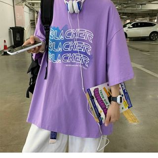 Áo unisex tay lỡ form rộng vải tici sợi ngoại chuẩn đẹp bao mát hàng bán shop