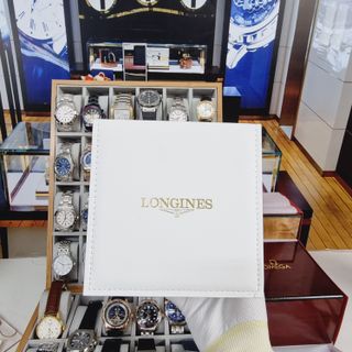 LONGINE BOX - 150K