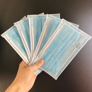 [THÙNG] KHẨU TRANG Y TẾ KHÁNG KHUẨN CAO CẤP GEMS MASK (4 LỚP, HỘP 50 CÁI) CÓ LỌC BFE 99% NGỌC KHÁNH - 50 HỘP/THÙNG