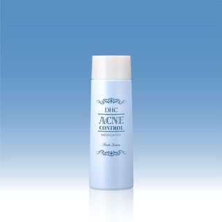 NƯỚC HOA HỒNG NGĂN NGỪA MỤN ACNE CONTROL FRESH LOTION - DHC