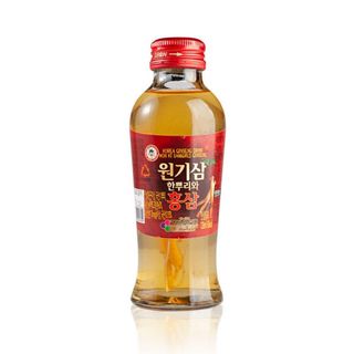 NƯỚC HỒNG SÂM CÓ CỦ - WON KI SAM giá sỉ