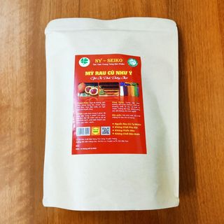 MỲ GẤC NẾP - NHƯ Ý