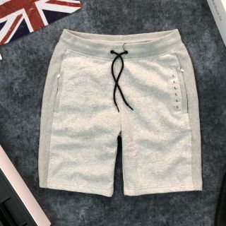 QUẦN SHORT THUN NỈ NAM