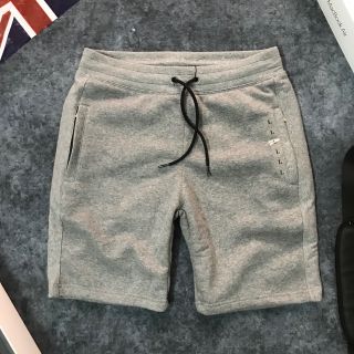 QUẦN SHORT THUN NỈ NAM