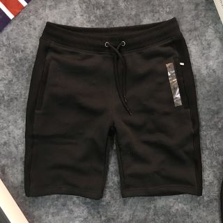 QUẦN SHORT THUN NỈ NAM