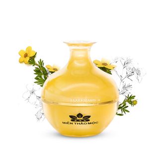 Miền Thảo Mộc Kem dưỡng trắng 10gr
