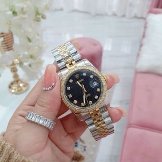 ĐỒNG HỒ ROLLEX CƠ CAO CẤP NAM SALE