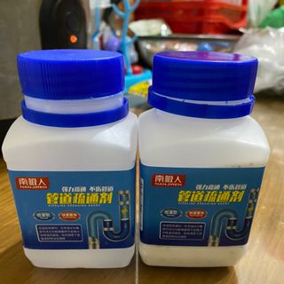 Bột thông cống giá tốt nhất thị trường