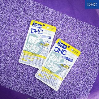 VIÊN UỐNG KHOÁNG TỔNG HỢP - DHC