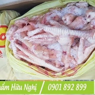 Chân gà friato 50up giá sỉ