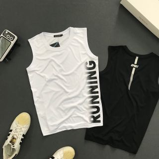 ÁO BA LỖ RUNNING
