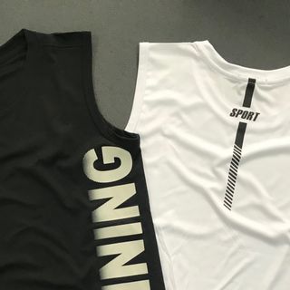 ÁO BA LỖ RUNNING