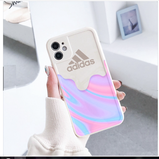 Ốp lưng iphone viền nổi adjd.as kem chảy 6/6plus/6s/6splus/7/7plus/8/8plus/x/xr/xs/11/12/pro/max/plus/promax