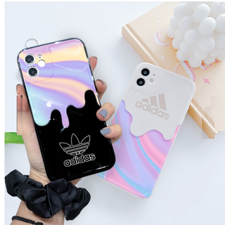 Ốp lưng iphone viền nổi adjd.as kem chảy 6/6plus/6s/6splus/7/7plus/8/8plus/x/xr/xs/11/12/pro/max/plus/promax