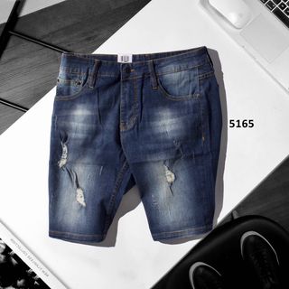 QUẦN SHORT JEAN Nam Thời Trang