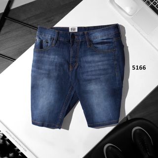 QUẦN SHORT JEAN Nam Thời Trang