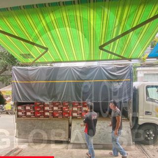Nhớt Motol 300V chính hàng-Nhập cont từ Đức