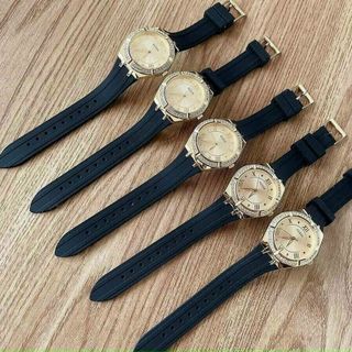 ĐỒNG HỒ GUEESS ĐEN CAO CẤP HOT