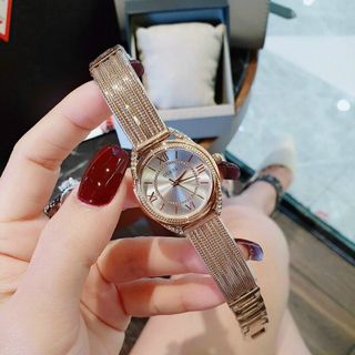 ĐỒNG HỒ GUEES LƯỚI MINI SALE