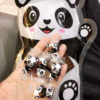 Kẹo Socola Gấu Trúc Túi giá sỉ