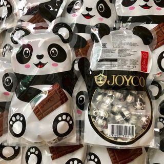 Kẹo Socola Gấu Trúc Túi