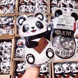 Kẹo Socola Gấu Trúc Túi