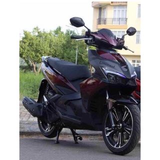 KÍNH CHIẾU HẬU KIỂU AIR BLADE NHƯ ZIN CHÂN NGẮN