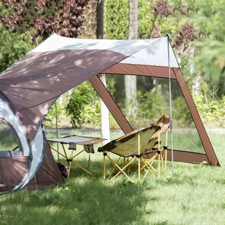 LỀU TỰ BẬT MỞ RỘNG GAZELLE OUTDOORS 3-4 NGƯỜI GL1262