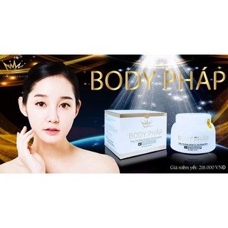 kem body trắng da o giá sỉ