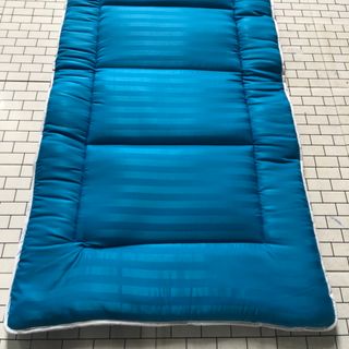Topper xuất nhật lụa 3f