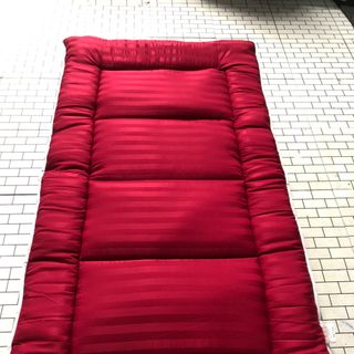 Topper xuất nhật lụa 3f
