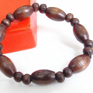 Chuỗi gỗ đeo tay đẹp rẻ