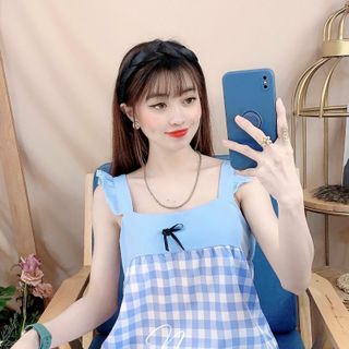 Sét bộ ngủ kate mềm