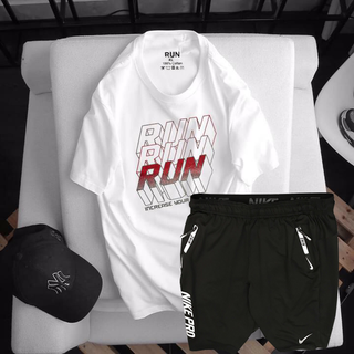 Set bộ thể thao Run