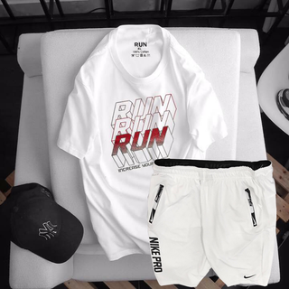 Set bộ thể thao Run