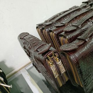Ví 2 khuôn size 22 cm