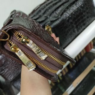 Ví 2 khuôn size 22 cm