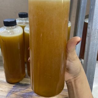 Mật ong rừng kbang_Gia lai nguyên chất